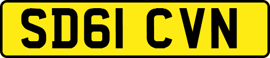 SD61CVN