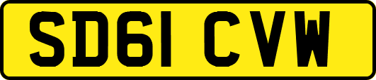 SD61CVW