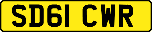 SD61CWR