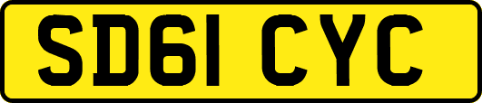 SD61CYC