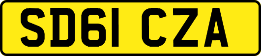 SD61CZA