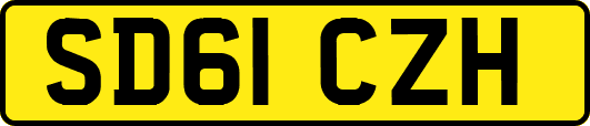 SD61CZH