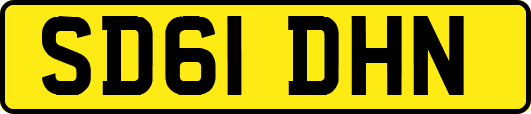 SD61DHN