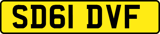 SD61DVF