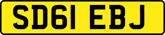 SD61EBJ