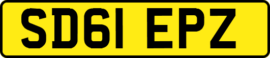 SD61EPZ