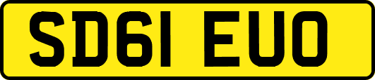 SD61EUO