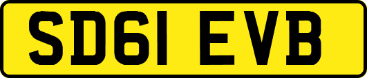 SD61EVB