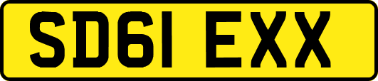 SD61EXX