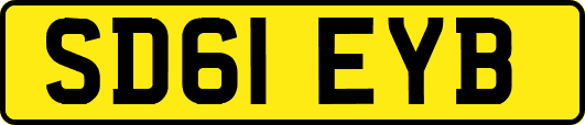 SD61EYB