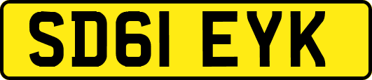 SD61EYK