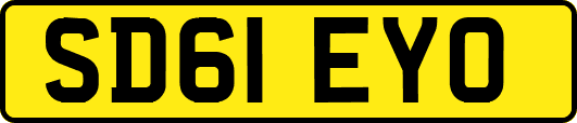 SD61EYO