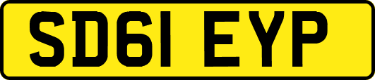 SD61EYP