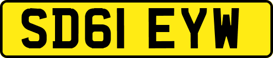 SD61EYW