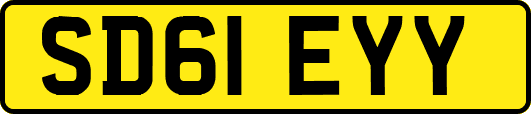 SD61EYY