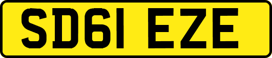 SD61EZE