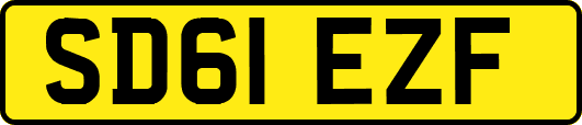 SD61EZF