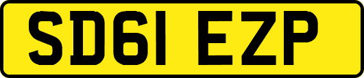 SD61EZP