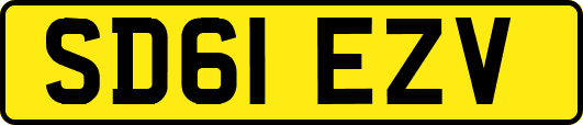 SD61EZV