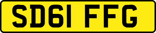 SD61FFG