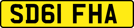 SD61FHA