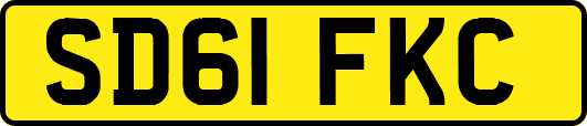 SD61FKC