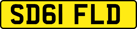 SD61FLD