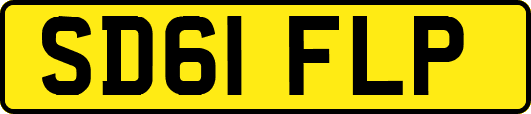 SD61FLP