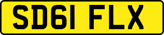 SD61FLX