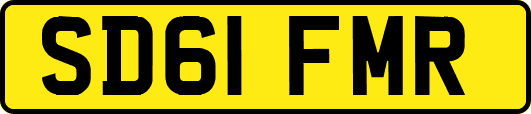 SD61FMR