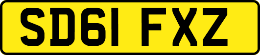 SD61FXZ