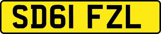 SD61FZL