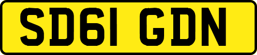 SD61GDN