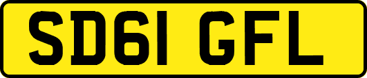 SD61GFL