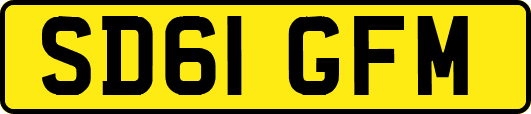 SD61GFM