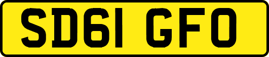 SD61GFO