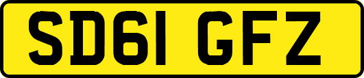 SD61GFZ