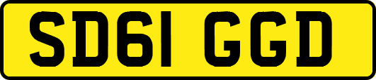 SD61GGD