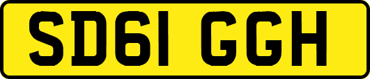 SD61GGH