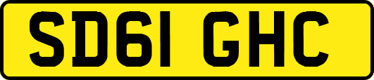 SD61GHC