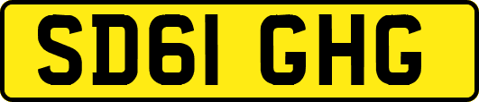 SD61GHG