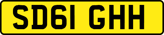 SD61GHH