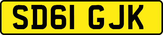 SD61GJK