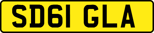 SD61GLA