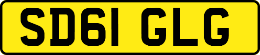 SD61GLG