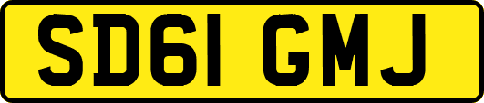 SD61GMJ