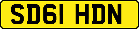 SD61HDN