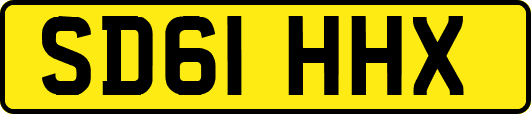 SD61HHX