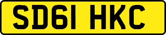 SD61HKC