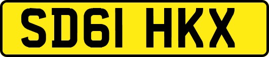 SD61HKX